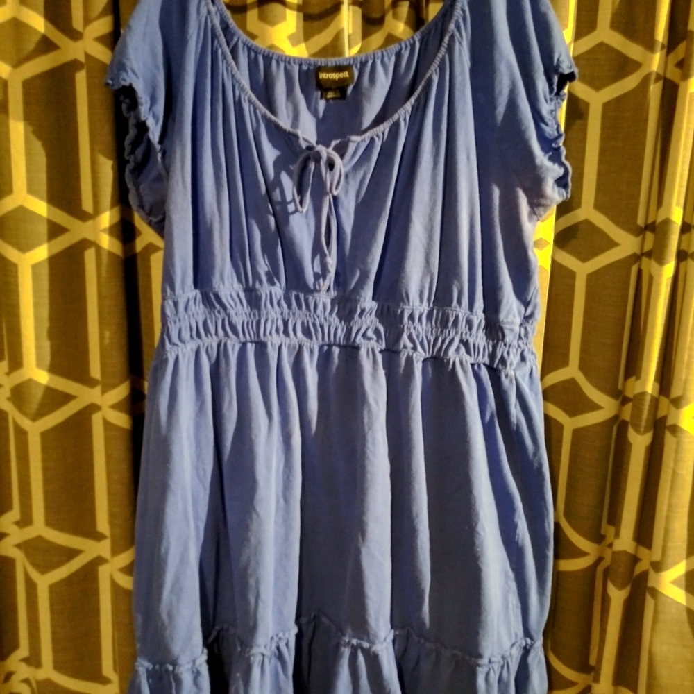 Introspect Dress